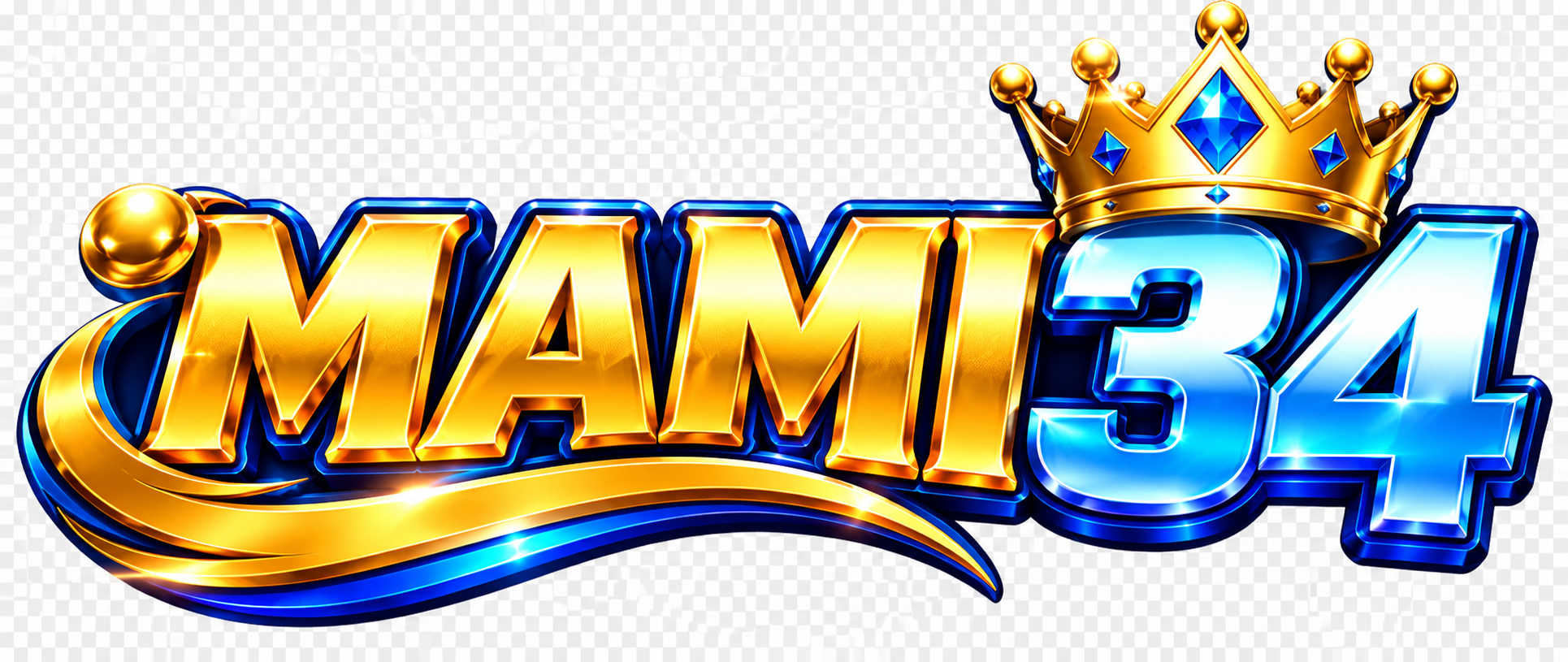 MAMI34 : Platform Online Modern, Seru & Gampang Diakses